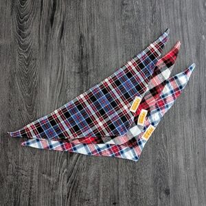 Kawaii Shiba Co. Dog Bandana (pack of x3)